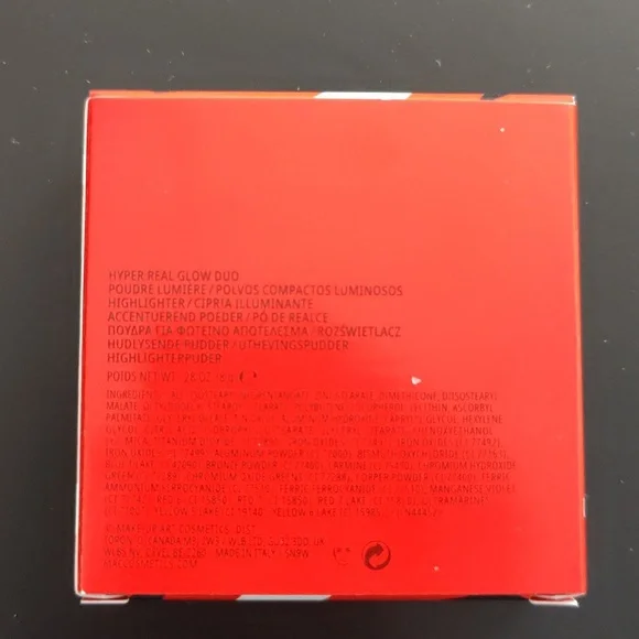 BN - MAC Highlighter - Picture 2 of 4